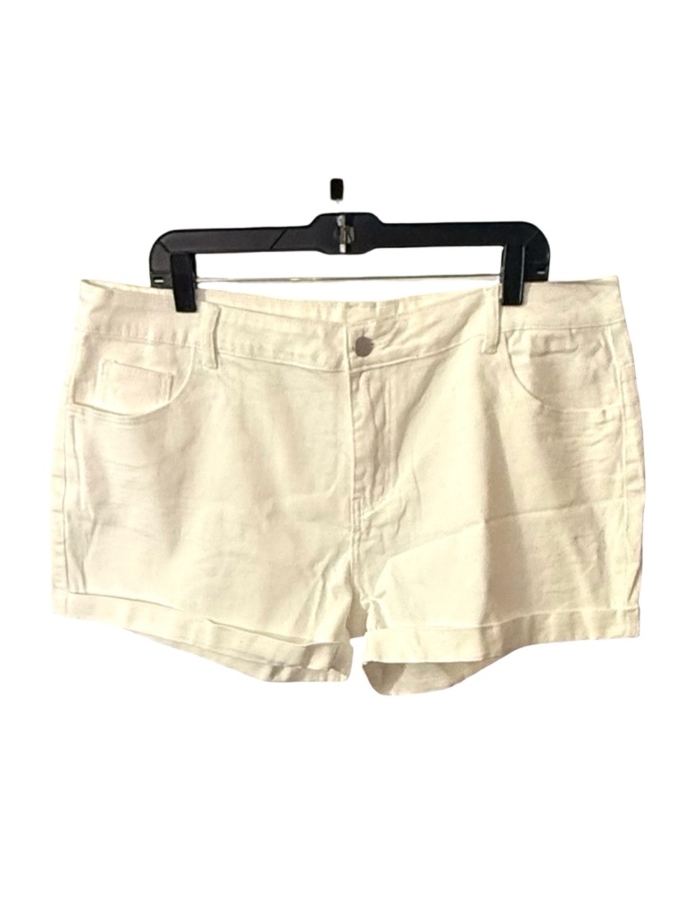Magritta - Women’s Denim shorts